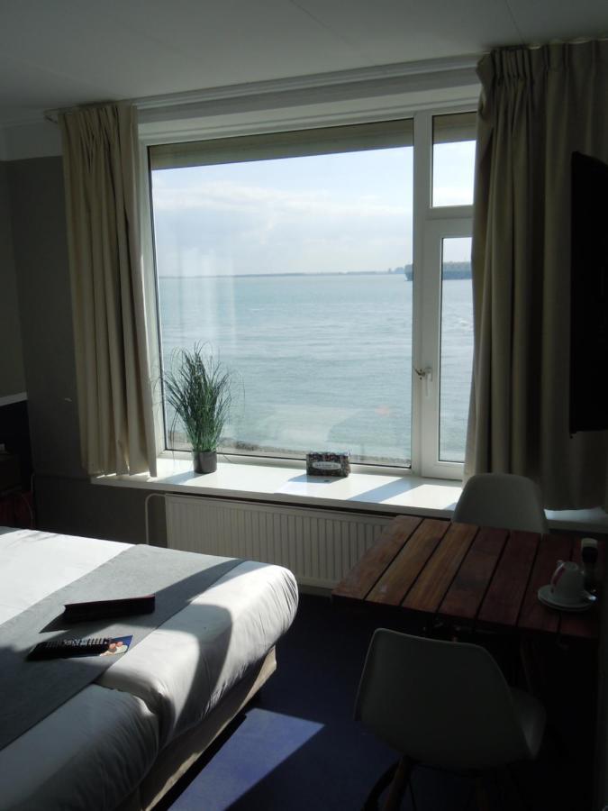 Belgische Loodsensocieteit Hotel Vlissingen Exterior photo