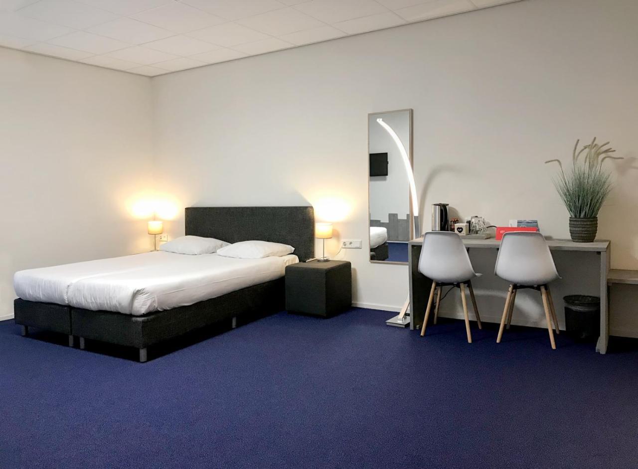 Belgische Loodsensocieteit Hotel Vlissingen Exterior photo