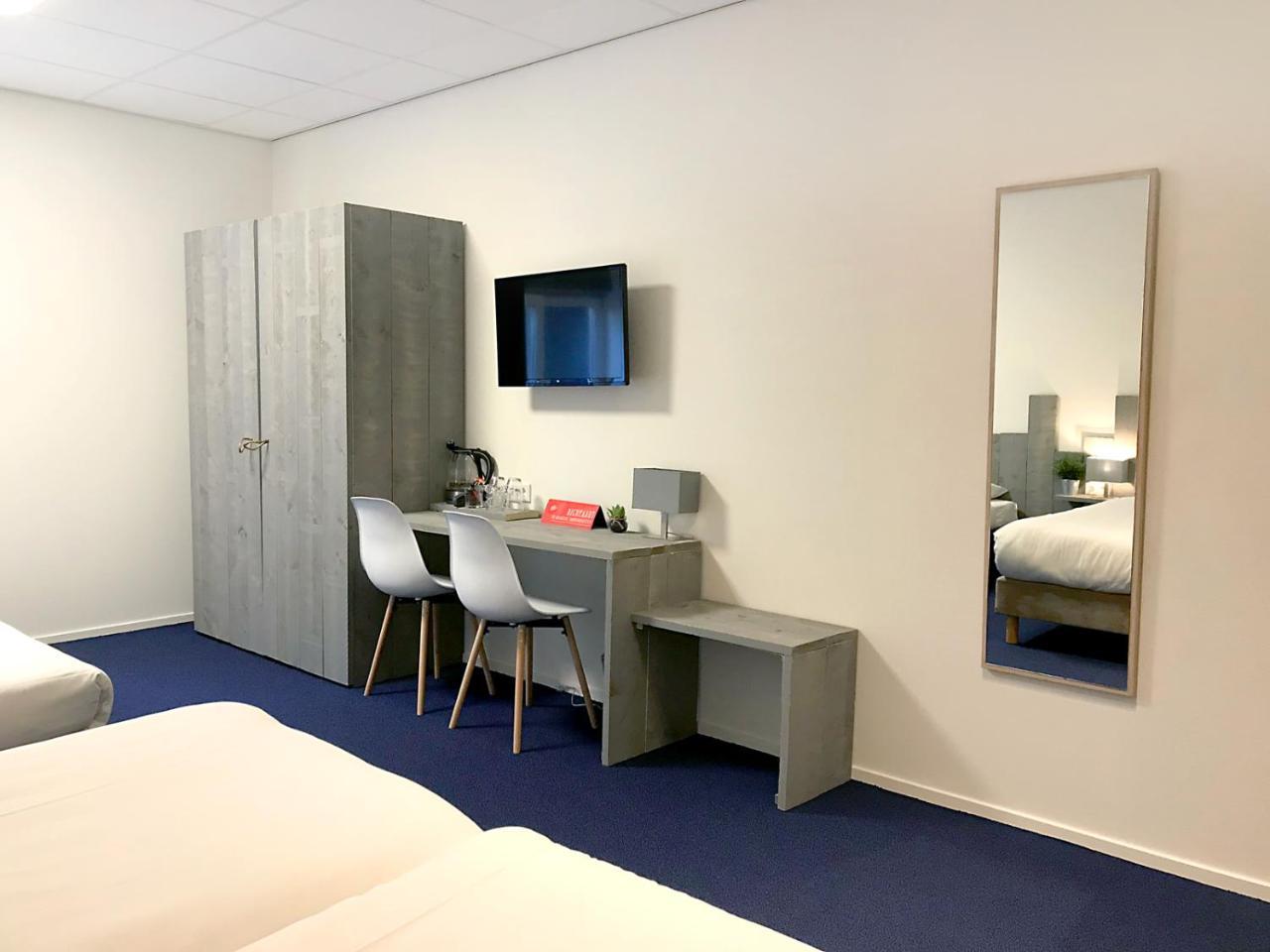 Belgische Loodsensocieteit Hotel Vlissingen Exterior photo