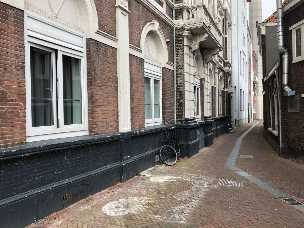 Belgische Loodsensocieteit Hotel Vlissingen Exterior photo